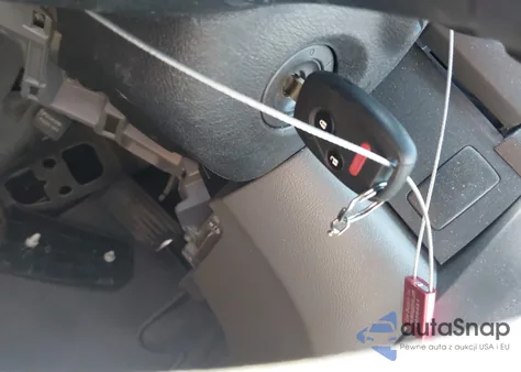 2010 Honda Cr-V Ex из США, поврежденный, VIN 5J6RE3H52AL037426